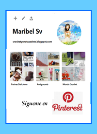 My Pinterest