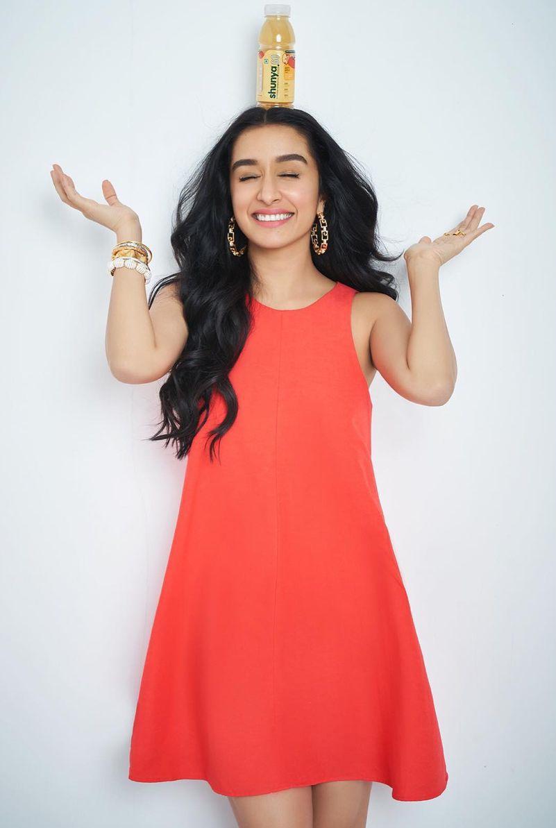 Shraddha kapoor pic