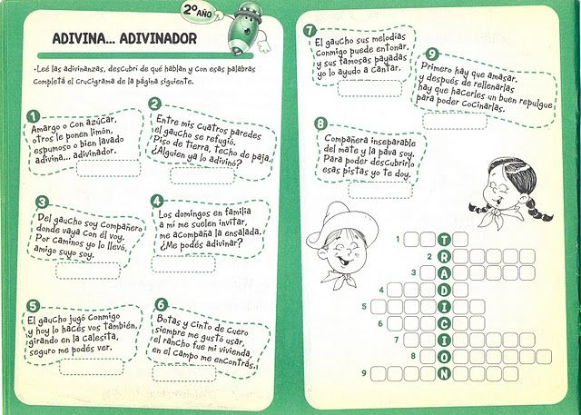 Tradición E.P. N° 1 "Mariano Moreno": 10/11 - Día de la Tradición