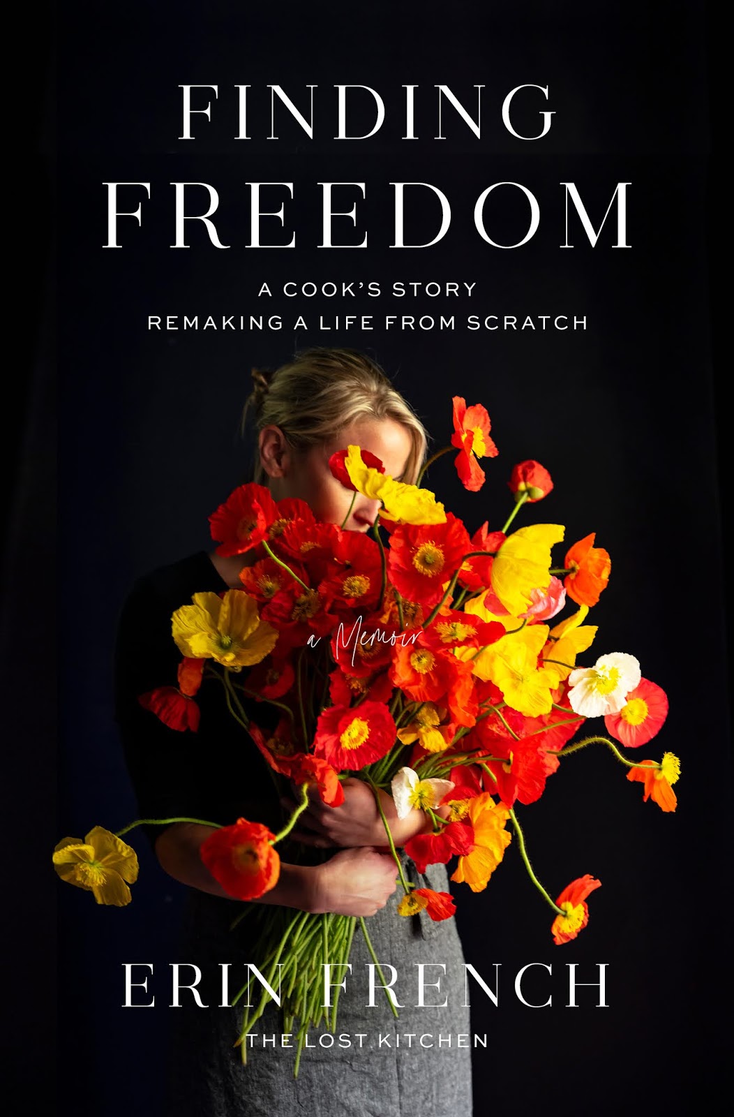 Review: Finding Freedom by Erin French