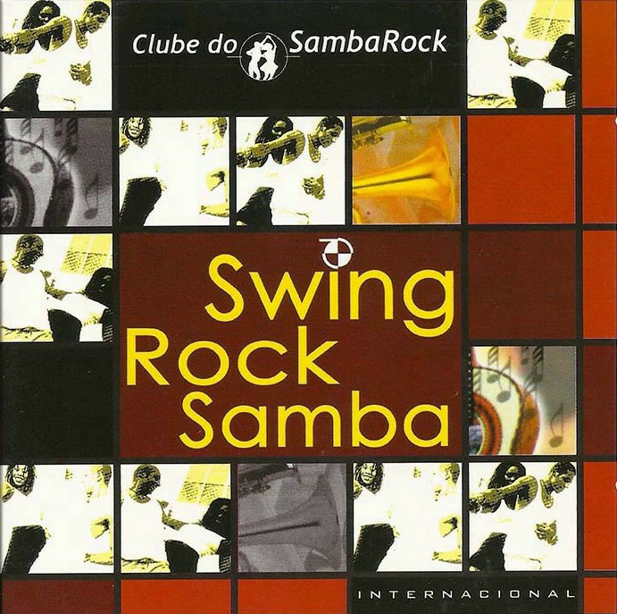 Swing Rock Samba - Samba Rock Kaskata's