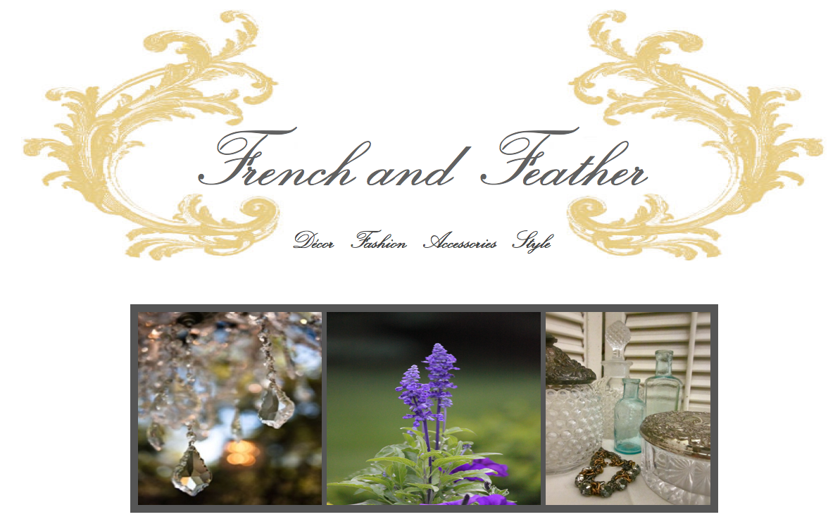 French and Feather