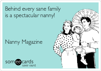 Nanny Stories, Yaya 