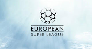كل ما تريد معرفته عن بطولة دوري السوبر الأوروبي المنافسة لدوري أبطال أوروبا