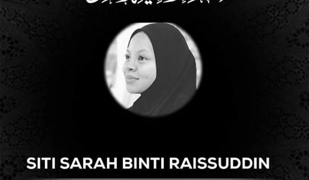 Jangan diucap selamat tinggal siti sarah