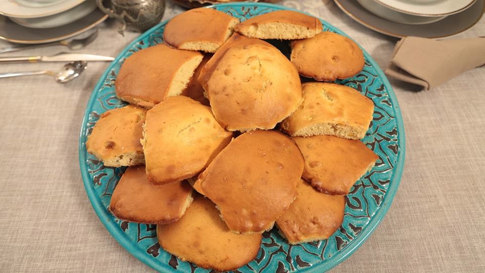Kaşık Pasta Tarifi İğne oyası, oya modelleri, oya örnekleri ile tığ