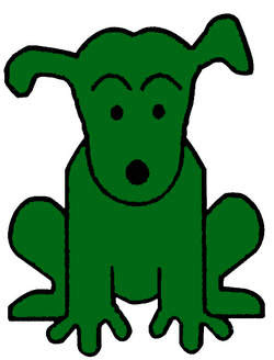 gezond verstand kristal Premedicatie Cani-Connect Hondengedragscentrum: Do you know Reservoir Dogs? Meet Dog Mr  Green!