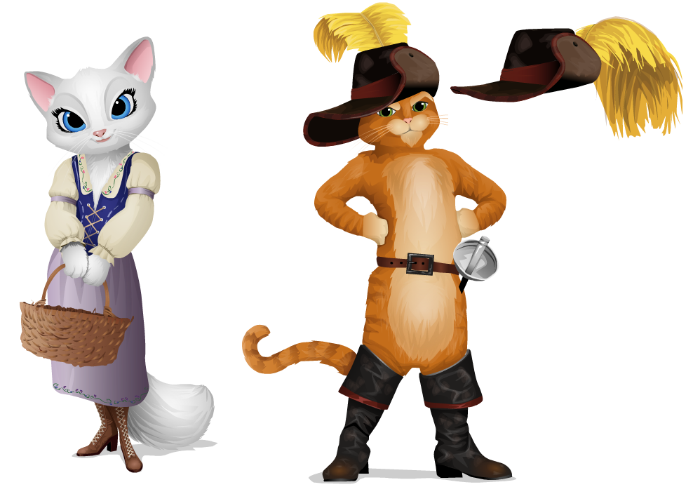 Puss In Boots Theme is a pack that contains 5 high resolution Puss In Boots...