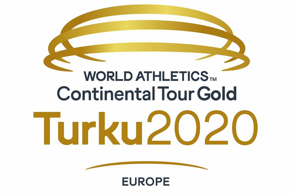 World Athletics anuncia informações sobre Continental Tour 2020 Surto