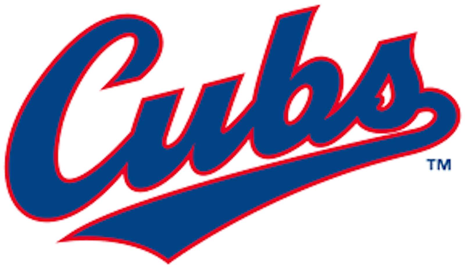 The CHICAGO CUBS