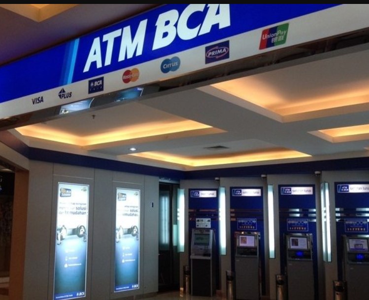 Alamat Bank Bca Kcp Margo City Depok 0421 Alamat Kantor Bank