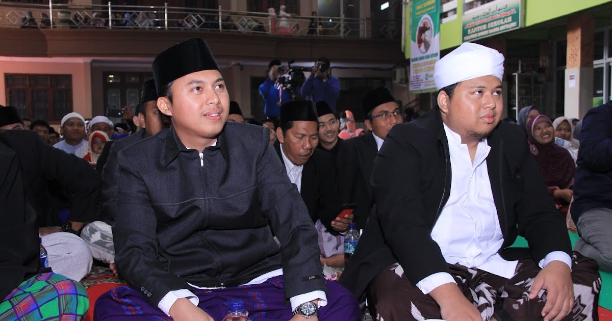 Persaingan di Era Globalisasi, Ponpes Daarul Muttaqien Persaingan di Era Globalisasi, Ponpes Daarul Muttaqien