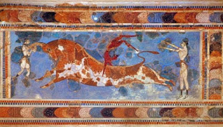 Τα άγνωστα αγρογλυφικά από το 815 μ.Χ μέχρι και το 1880 μ.Χ.  