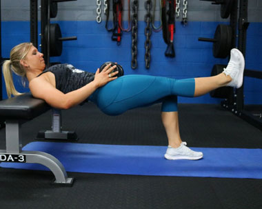 Secrets of Absolutely Painful But Better Glutes for MAXIMUM Results