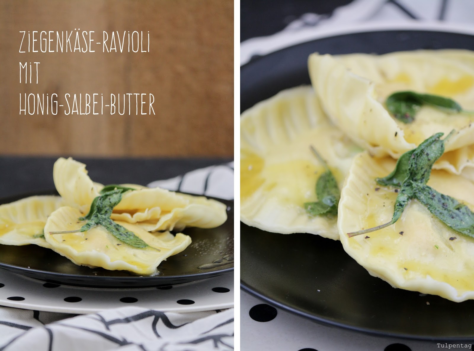 Ravioli Mit ZiegenkäSe Feigen FüLlung - Rezepte Suchen Ravioli Mit ZiegenkäSe Feigen FüLlung - Rezepte Suchen