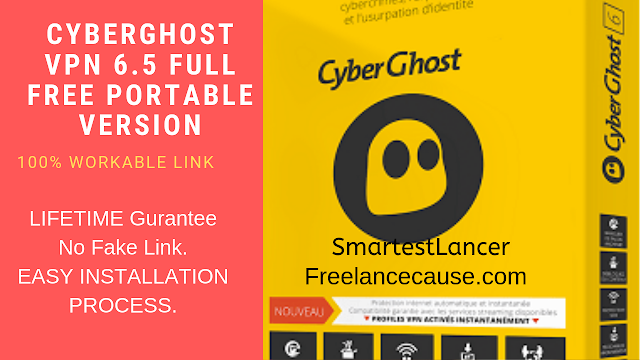 free cyberghost for linux free cyberghost for linux