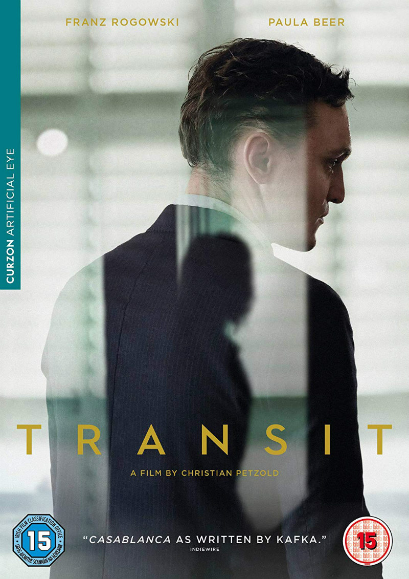 transit dvd
