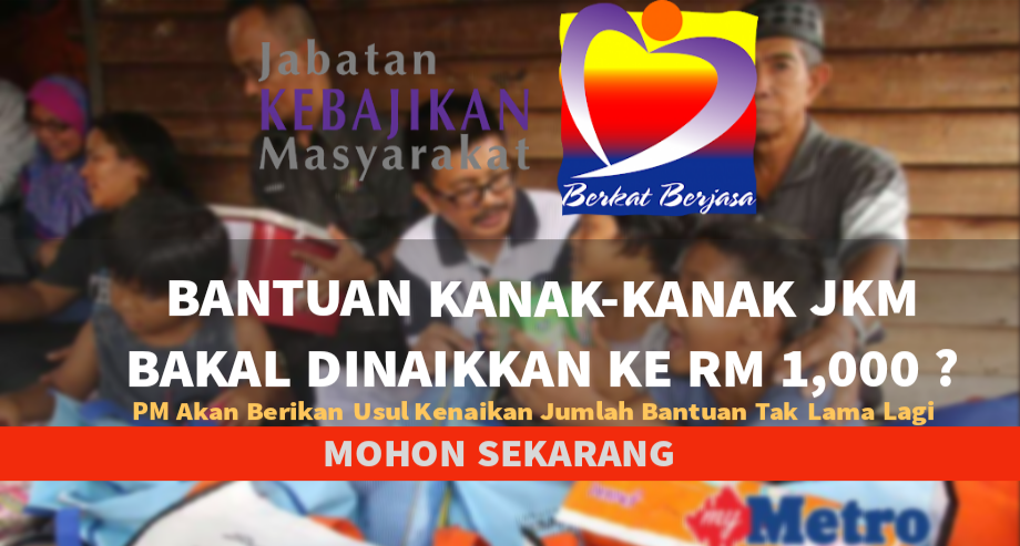 Bantuan Rm 1000 Untuk Anak Selangor  malaytips2