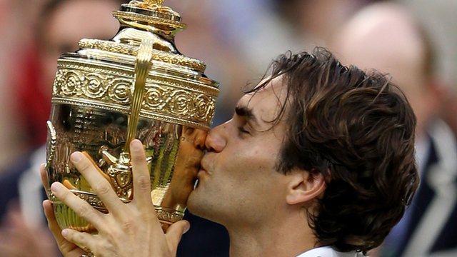Wimbledon 2012 Wimbledon 2012