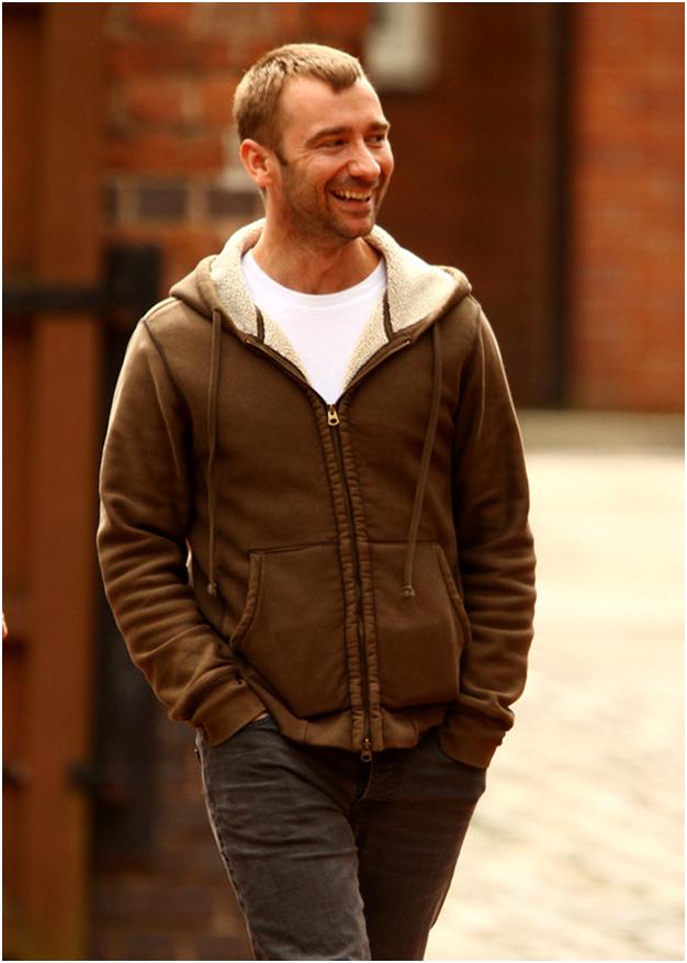 CHARLIE CONDOU CONFIDENTIAL: CHARLIE CONDOU - No.541