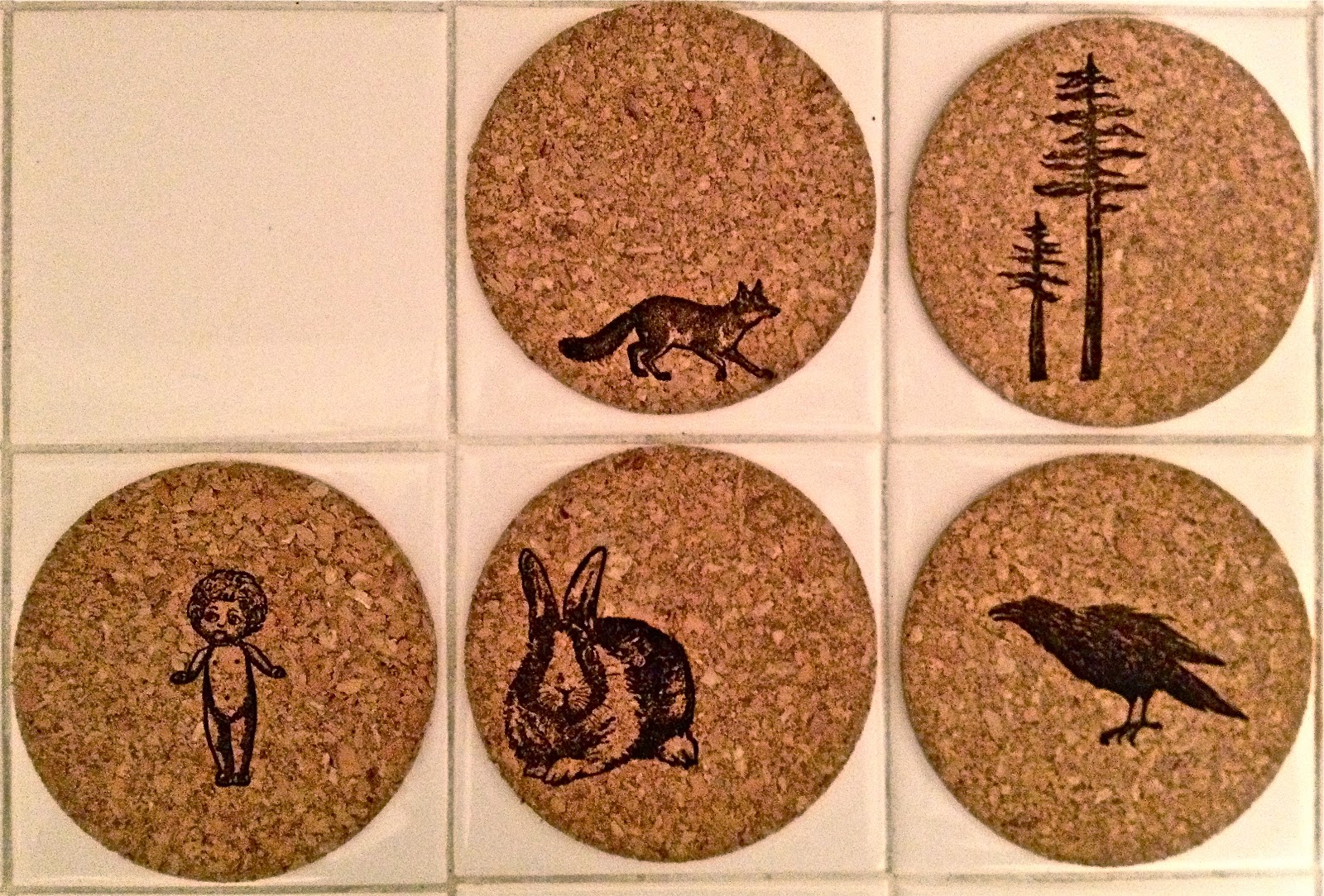 the salt express easy coaster craft