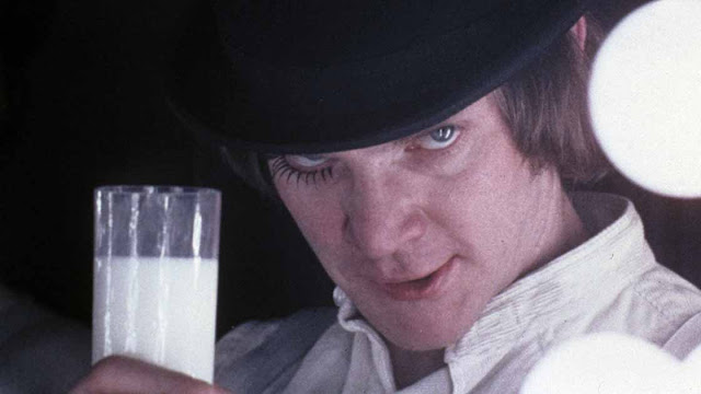 أفضل 100 فيلم في التاريخ.. أفضل الأفلام على الإطلاق حسب تصنيف موقع Ranker A-Clockwork-Orange-1971