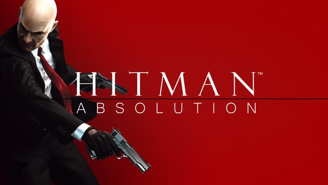 Hitman: Absolution