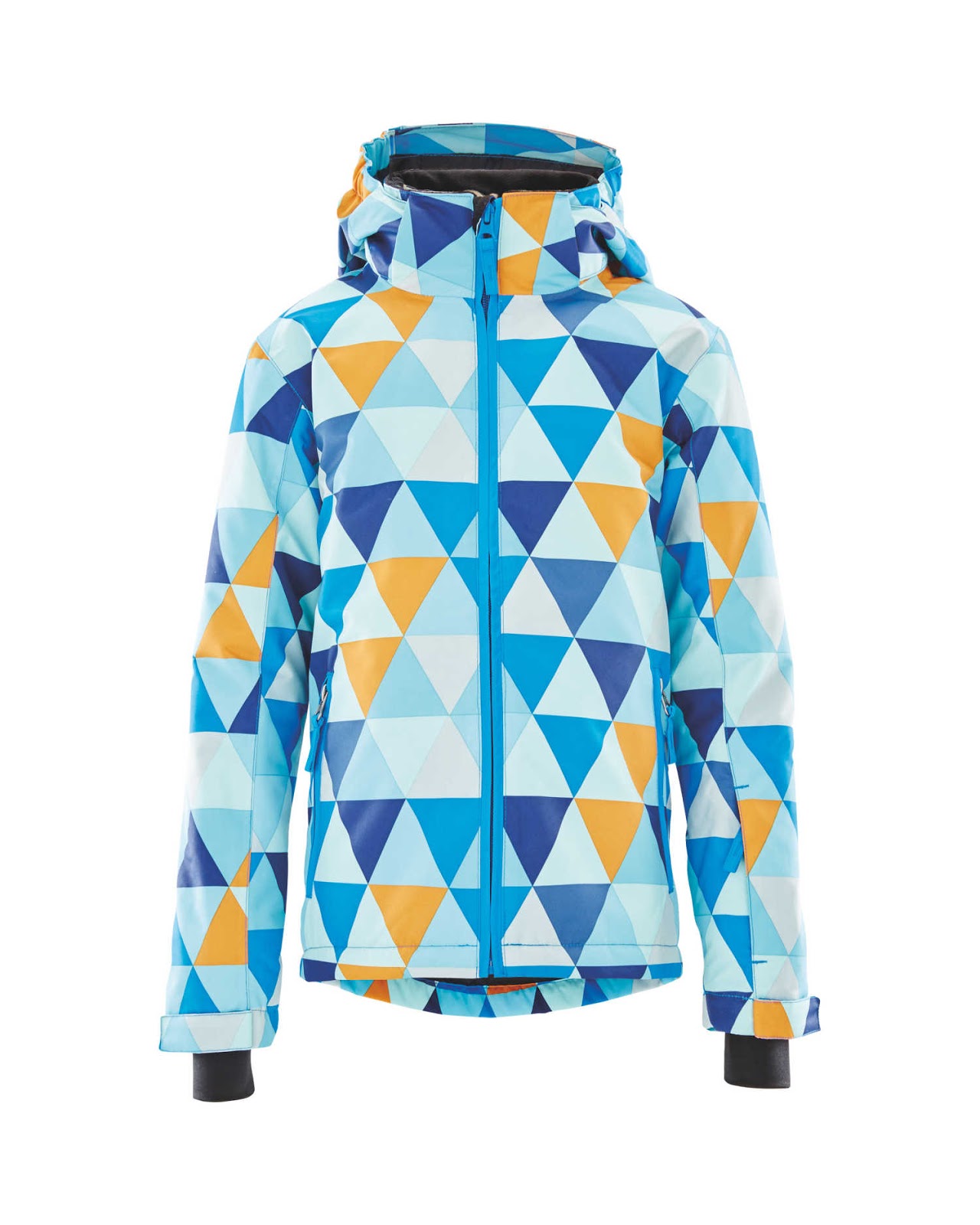 Jollyjillys Aldi Ski Range Review