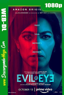 Evil Eye (2020) 