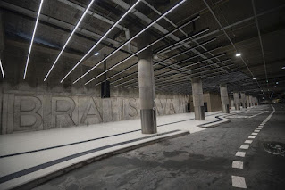 Центральний автовокзал Братислави