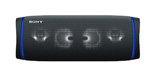 Sony SRS-XB43 price in India