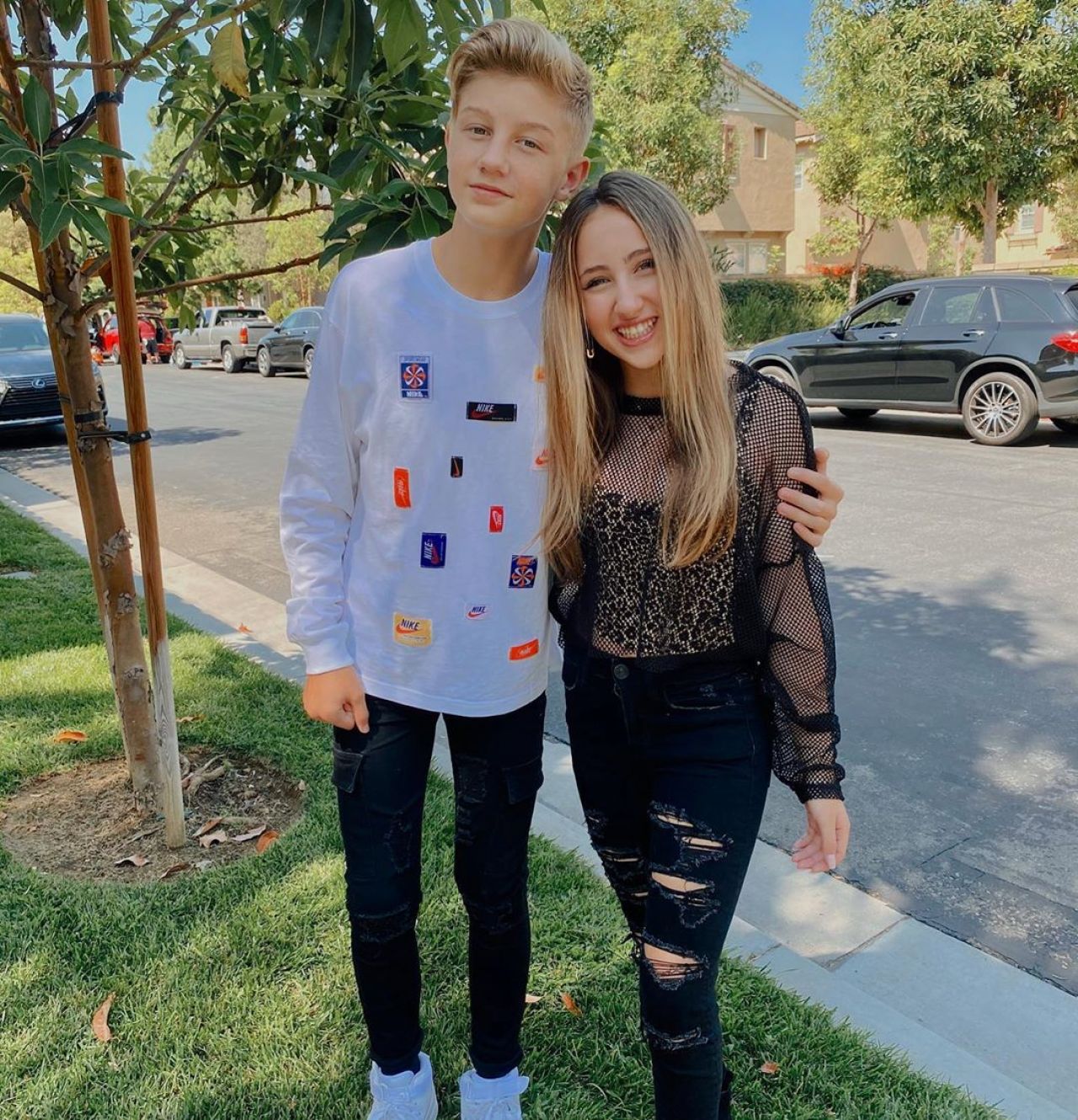 Ava Kolker – Social Media Photos