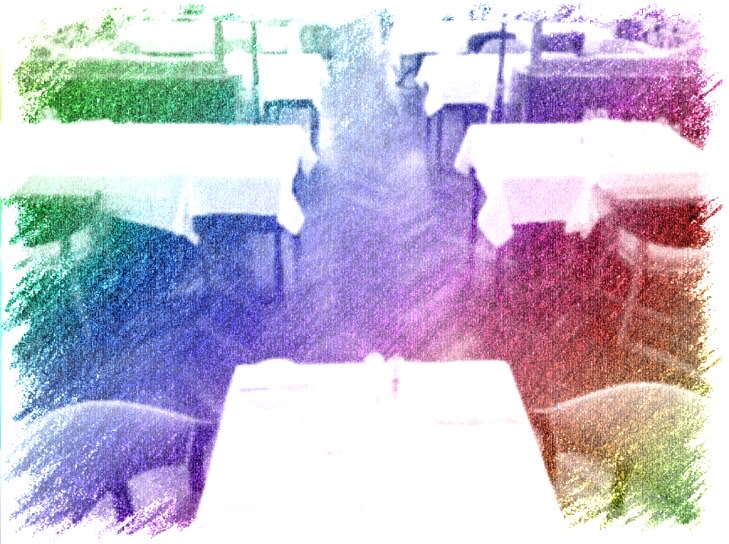 Wie gross ist die Ansteckungsgefahr in Restaurants wirklich?