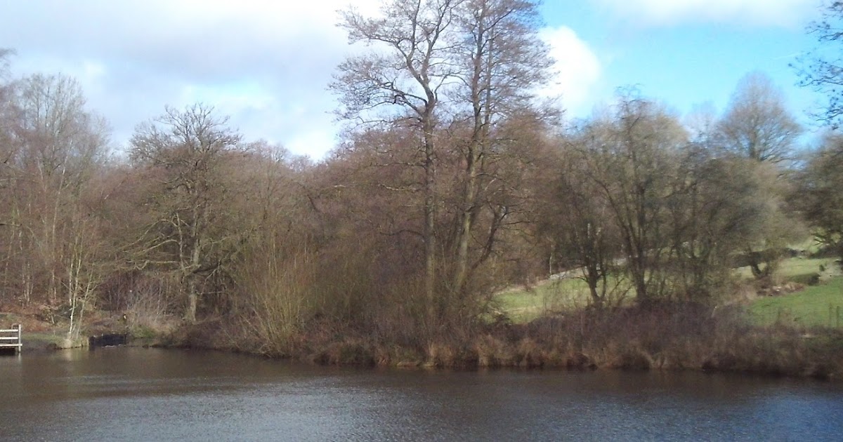 Walking The Peak Bentley Bridge, Lumsdale, Matlock Green, Old Matlock, Starkholmes, and Cromford
