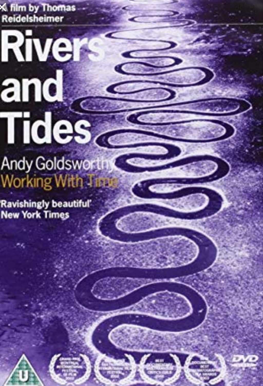 Rivers and Tides movie review