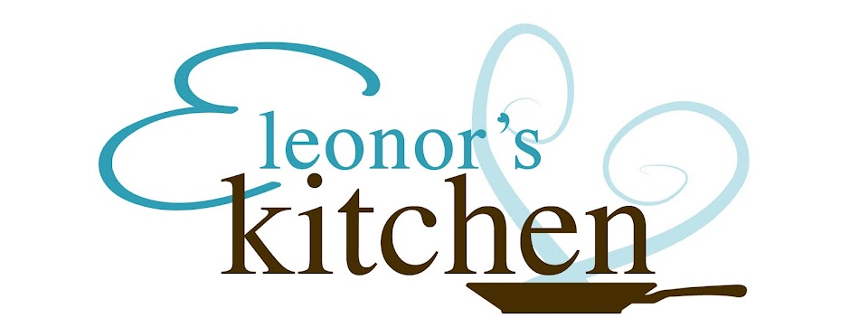 Eleonor's Kitchen Recipes of Love