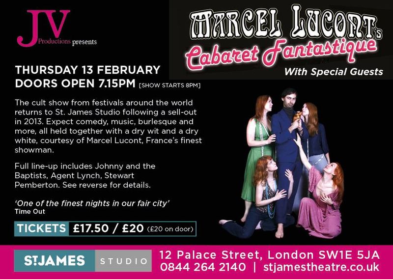 8 Keeling Brothers January 2014