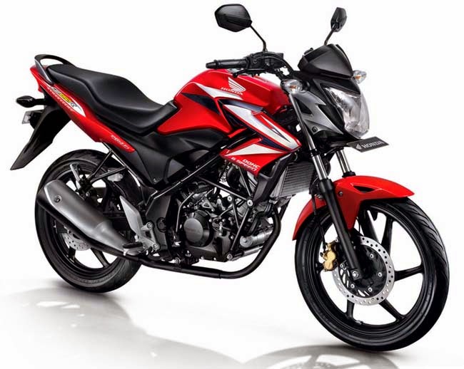 Harga Honda CB150R, Review & Spesifikasi Agustus 2017