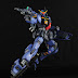 Custom Build: HGUC 1/144 RX-178 Gundam Mk-II Revive