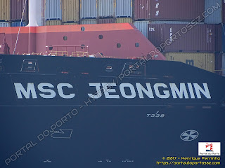 MSC Jeongmin