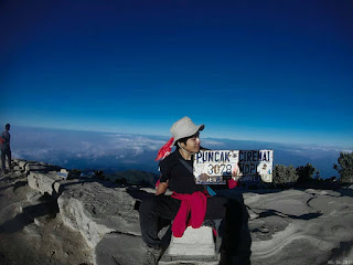 10 Gunung Paling Angker di Pulau Jawa, Salah Satunya Berada di Jawa Timur
