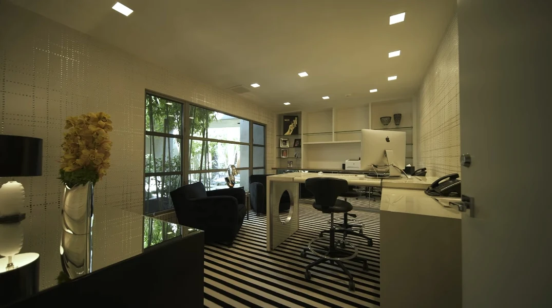 41 Interior Design Photos vs. 9000 Thrasher Ave, Los Angeles, CA Ultra Luxury Home Tour