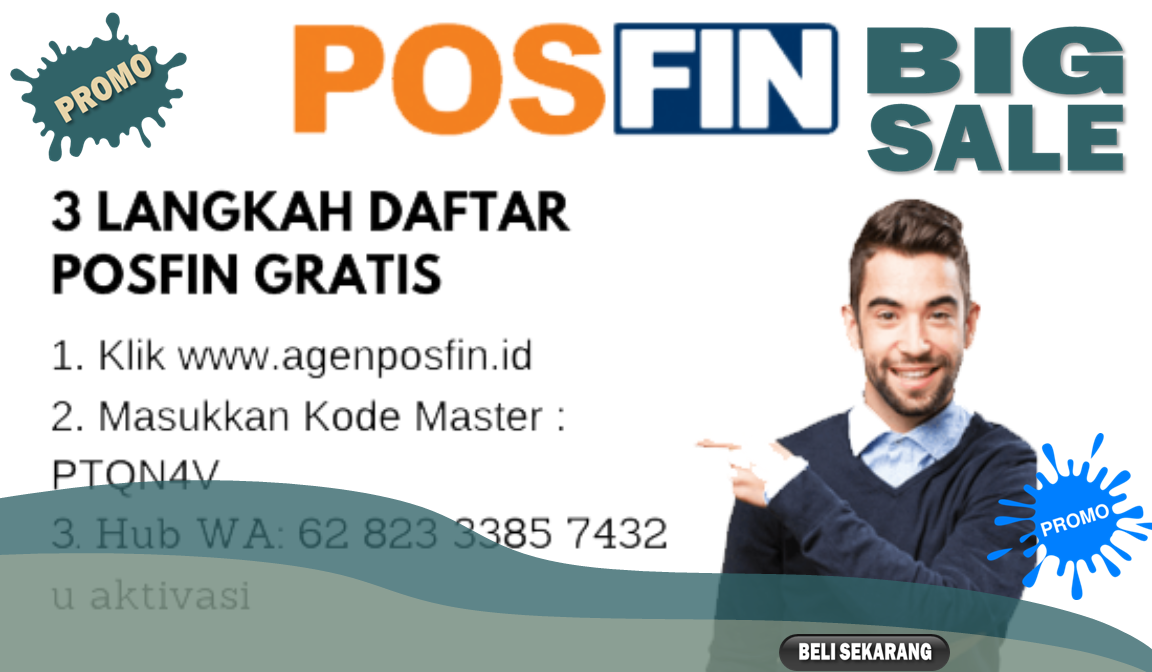 daftar ppob terbaik, 62 823 3385 7432 (WA), keuntungan jadi agen kantor pos