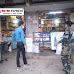 Gadchiroli: अहेरी में किराने की दुकान से तंबाकू उत्पाद बेचने वाली एक दुकान के खिलाफ दंडात्मक कार्रवाई। Batmi Express