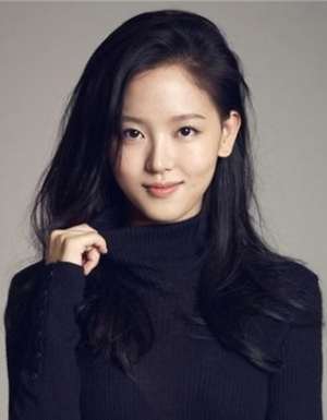 South Korean Actress