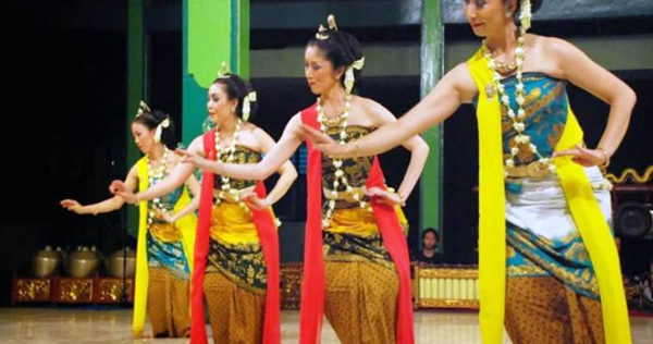 26 Tafsir Mimpi Mengenai Tari Menurut Erek Erek 2D 3D 4D Primbon Jawa