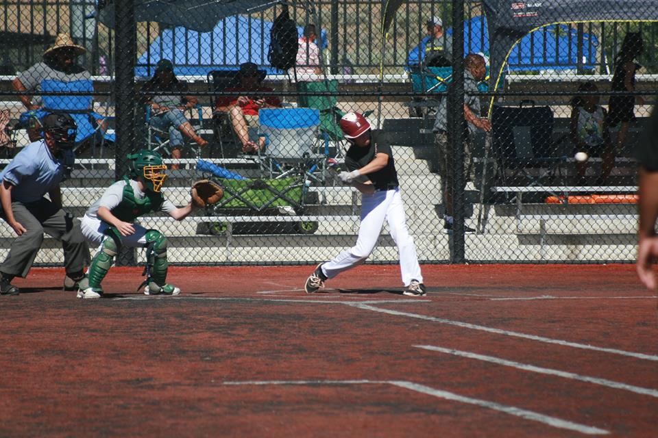 Watch This Star Soar Xander Hernandez Youth Baseball Nationals in Reno