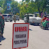  TNI – Polri dan Satpol PP Terus Lakukan Operasi Yustisi Di Kota Pekalongan
