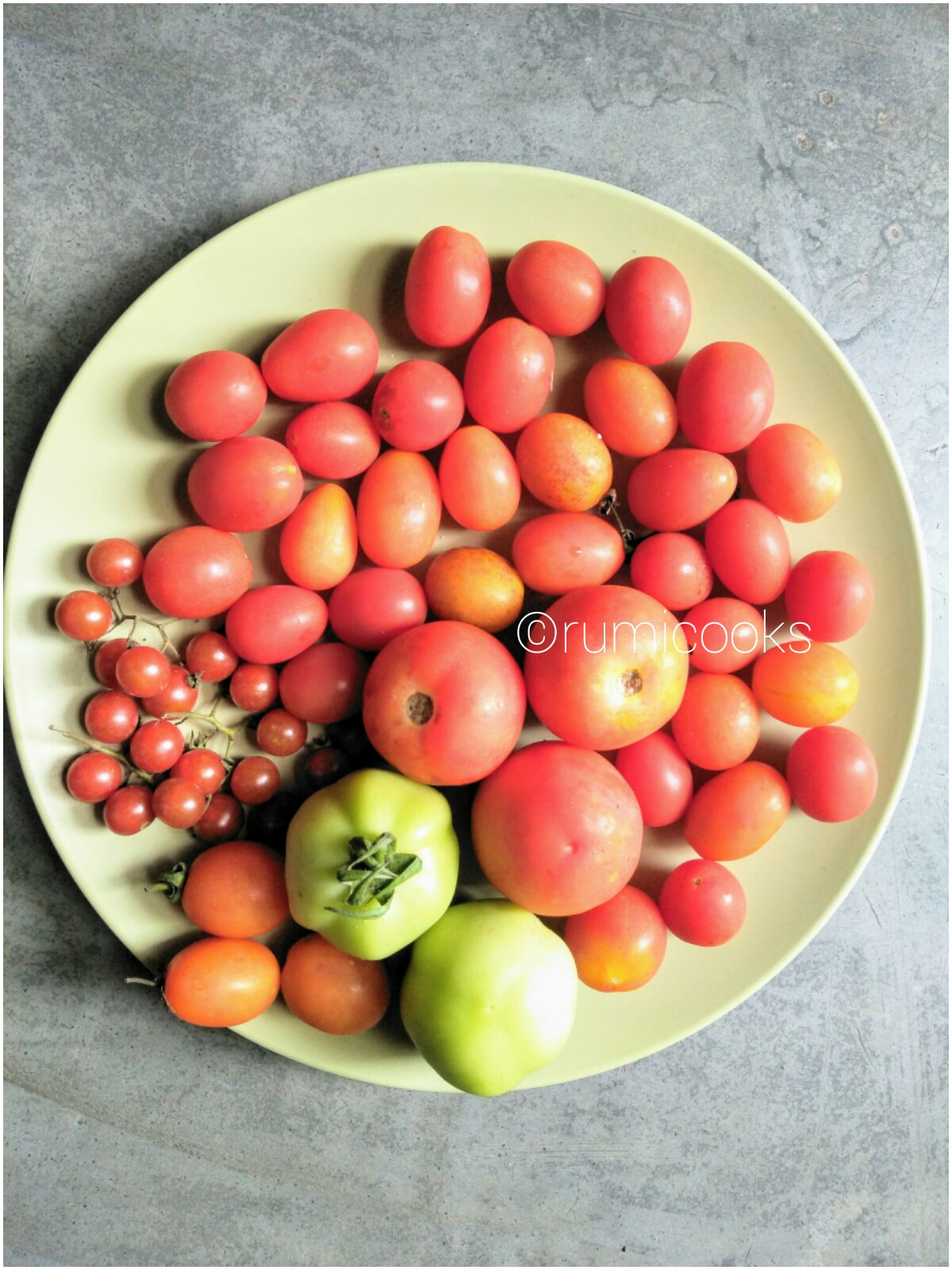 10 Souring Agents in Assamese Cuisine