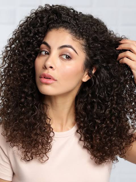 How Can I Manage My Thinning Hair Curly Hair Wavy Hair For